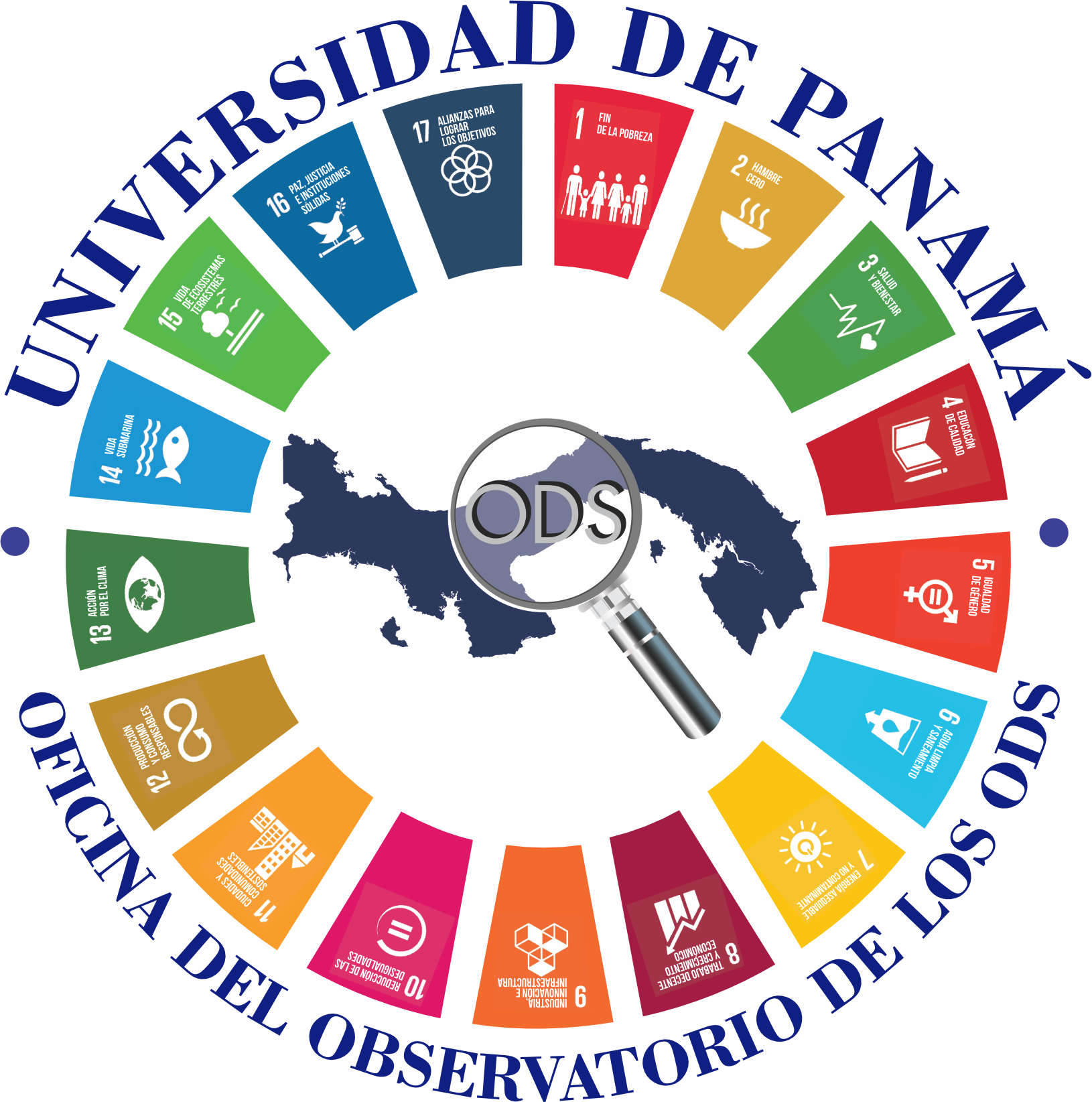 Logo Nuevo ODS